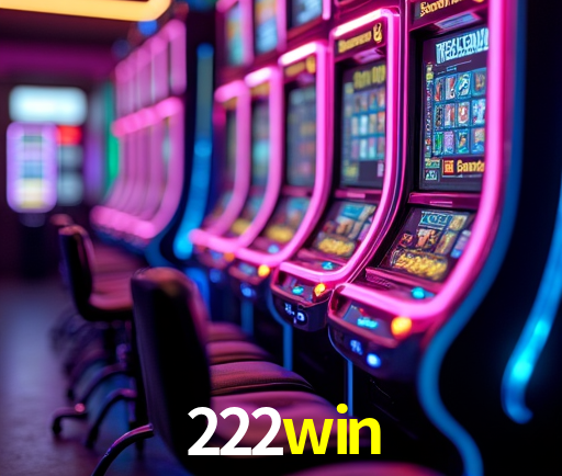 222win São Paulo - Top Slots